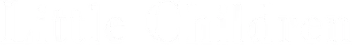 Little Children Logo