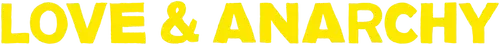 Love & Anarchy Logo