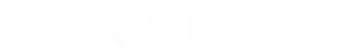 Don't Listen Logo