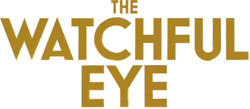 The Watchful Eye Logo