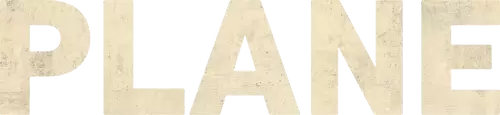 Plane Logo