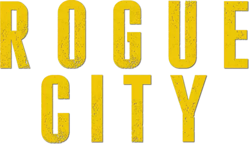 Rogue City Logo
