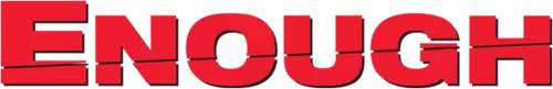 Enough Logo