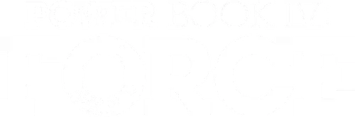 Power Book IV: Force Logo