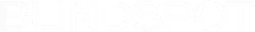 Blindspot Logo