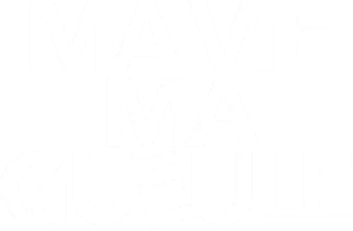 This Life of Mine Logo
