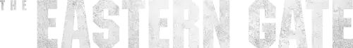 The Eastern Gate Logo