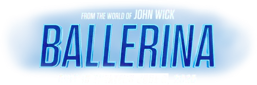 Ballerina Logo