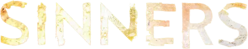 Sinners Logo