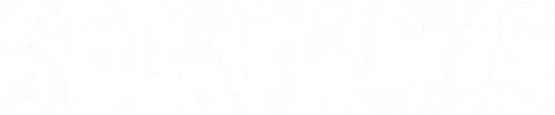 Spartacus: Gods of the Arena Logo