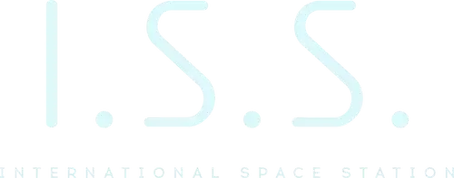 I.S.S. Logo