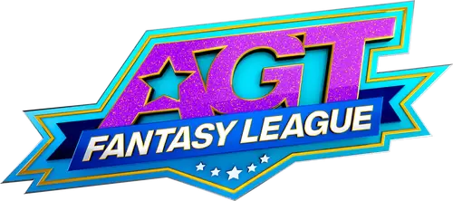 AGT: Fantasy League Logo