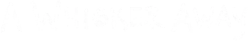 A Whisker Away Logo