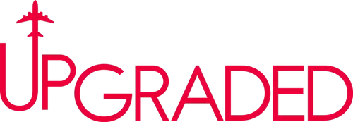 Upgraded Logo