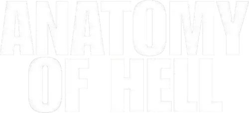 Anatomy of Hell Logo
