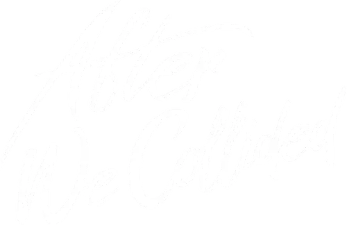 After We Collided Logo