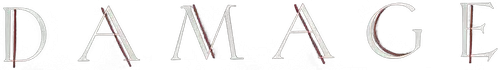 Damage Logo