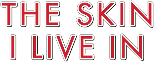 The Skin I Live In Logo