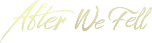 After We Fell Logo