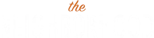 The Neighborhood Logo