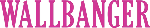 Wallbanger Logo