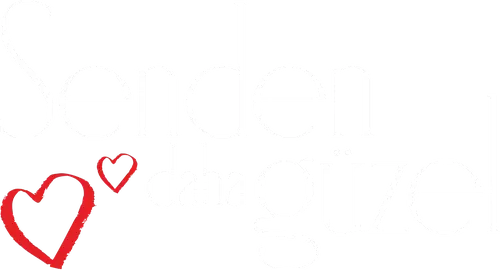 Senden Daha Güzel Logo
