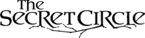 The Secret Circle Logo