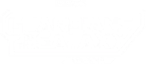 Guardians of the Galaxy Vol. 3 Logo