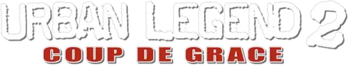 Urban Legends: Final Cut Logo