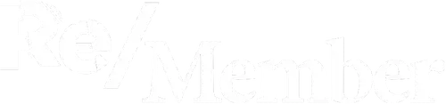 Remember Member Logo