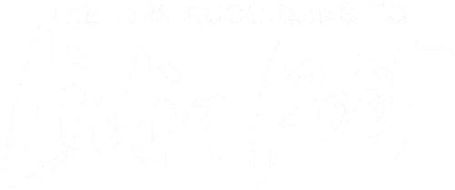 The Law According to Lidia Poet Logo