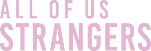 All of Us Strangers Logo
