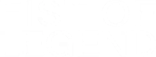 Fist of Legend Logo