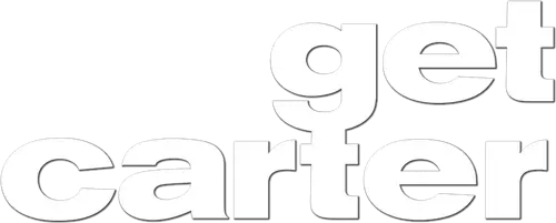 Get Carter Logo