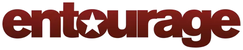 Entourage Logo