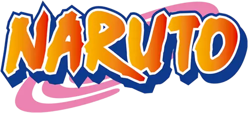 Naruto Logo