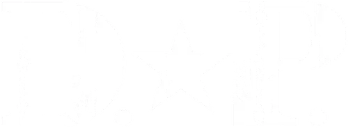 D.P. Logo