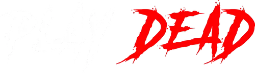Play Dead Logo