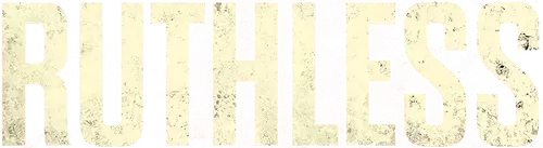 Ruthless Logo