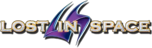Lost in Space Logo