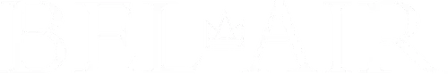 Bel-Air Logo