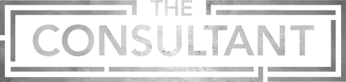The Consultant Logo