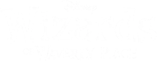 Wizards of Waverly Place Logo