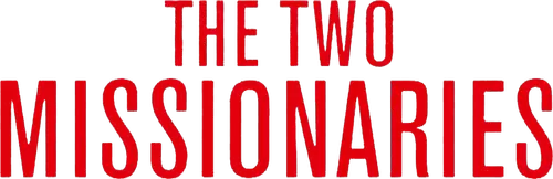 The Two Missionaries Logo