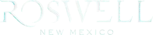 Roswell, New Mexico Logo