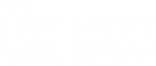 The Company You Keep Logo