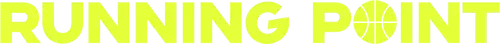 Running Point Logo