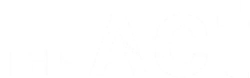 The Act Logo