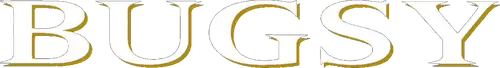 Bugsy Logo