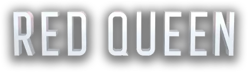Red Queen Logo